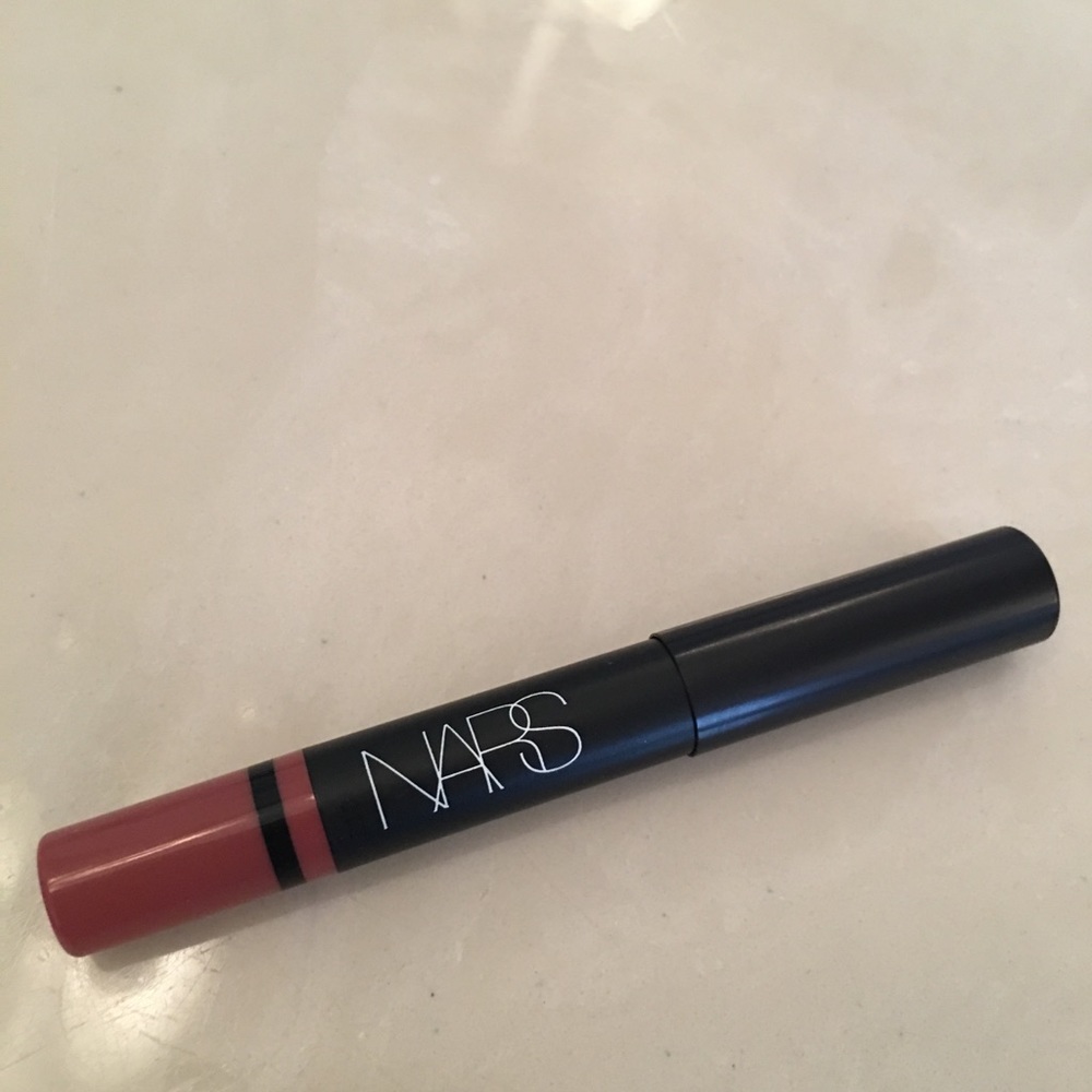 NARS Satin Lip Pencil - Rikugien